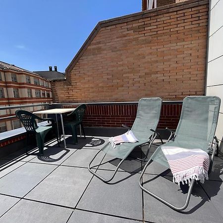 Montecerrao I Apartment Oviedo Exterior foto